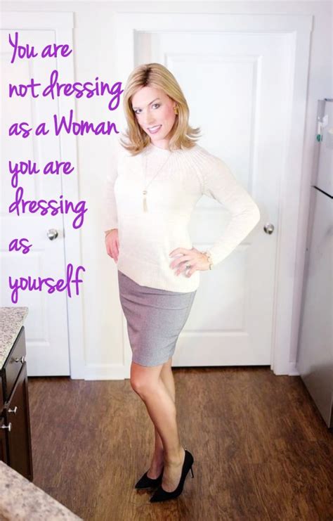 848 best being a girl images on pinterest crossdressed crossdressers and tg captions