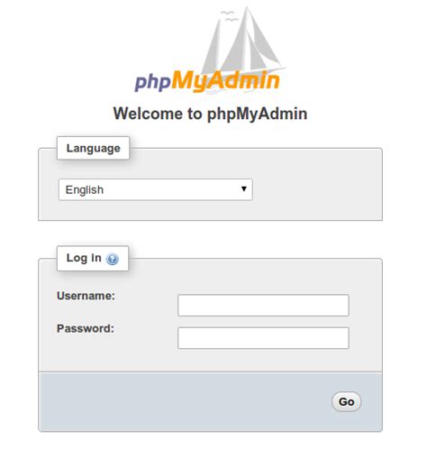 How To Install And Secure Phpmyadmin With Nginx On A Centos 7 Server
