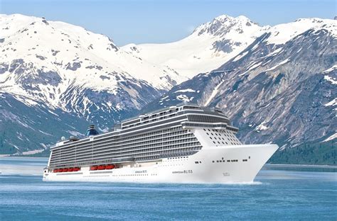 norwegian cruise   debut  ship designed  alaska cruising