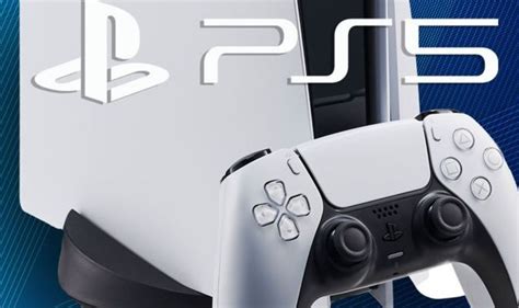 Ps5 Could Be Back In Stock This Week – Latest Playstation News From Uk