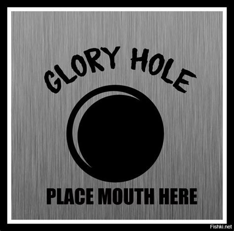 Glory Hole Ass Fuck
