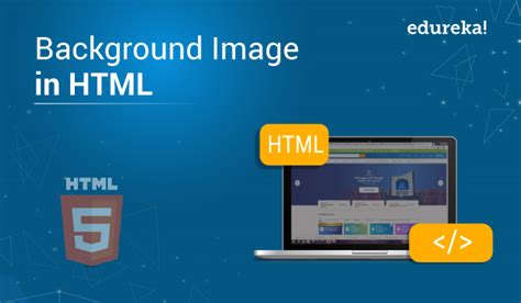 implement  background image  html edureka