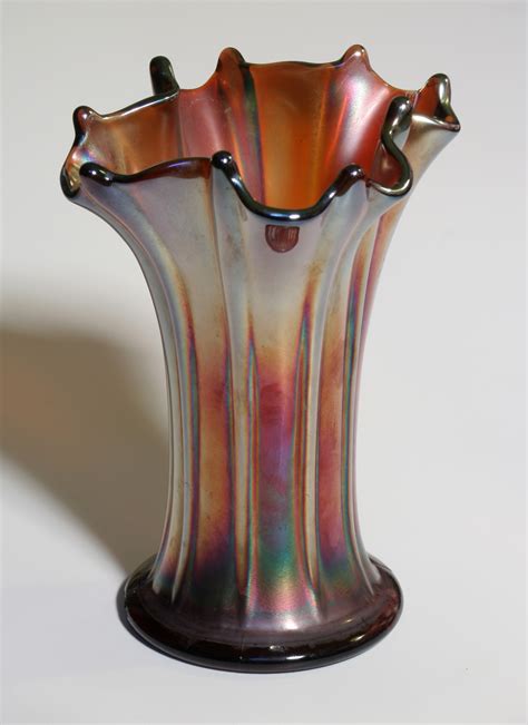 filecarnival glass vasejpg wikimedia commons