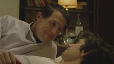 a very english scandal trailer hugh grant and ben whishaw
