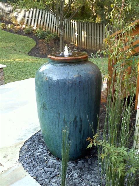 vase fountain water feature water fountains ideas
