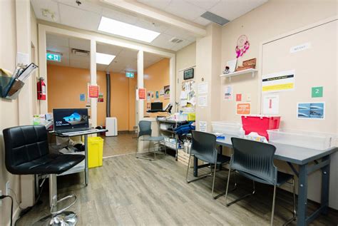Middlesex London Health Unit Launches Virtual Tour Of Overdose