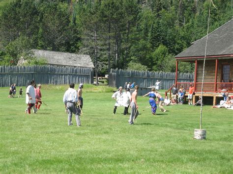 Cummings And Goings Grand Portage Powwow And