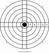 Zielscheibe Ausdrucken Gratis Malvorlage Zielscheiben Tiro Dianas Malvorlagen Luftgewehr Gratismalvorlagen Jagd Misti Sniper Reguleerimine sketch template