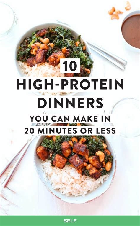 healthy protein dinner recipes ideas  pinterest skinny