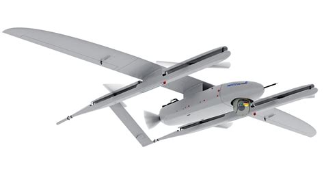 uav factory announces release   penguin  mk vtol uas suas news  business  drones