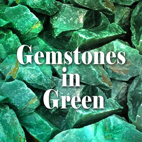 green coloured gemstones part  sayuri