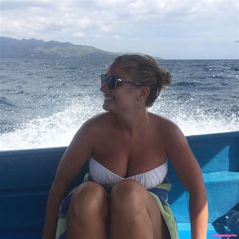 hayley mcqueen nude leaked photos the fappening 2019 the
