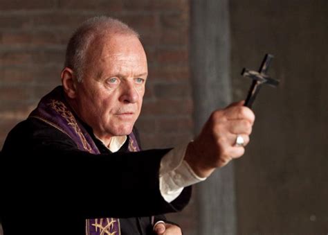Exorcist Films Should Teach How God Always Conquers Evil Exorcist Says