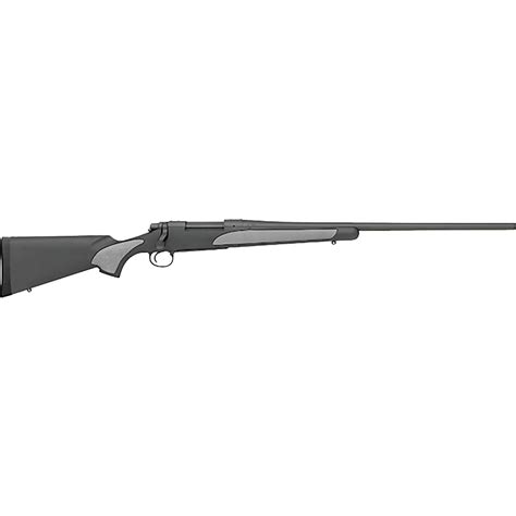 remington model  sps  win   rifle academy