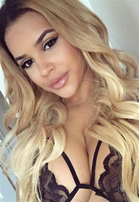 is that even legal lateysha grace exposes kinky underwear