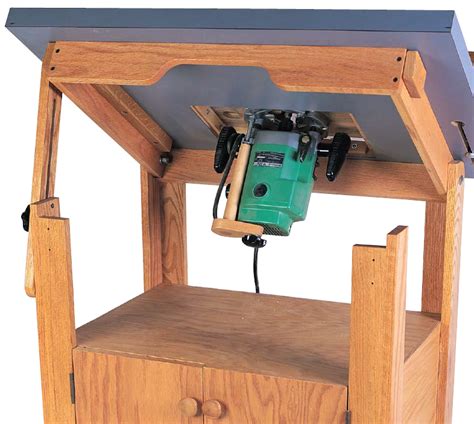 great router table plans popular woodworking magazine