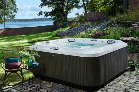 State Of The Market Portable Spas Pool And Spa News Spas