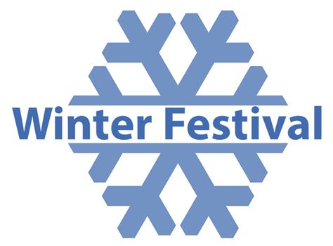 winter logos