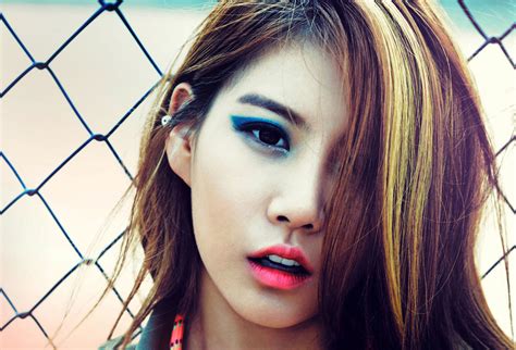 Most Beautiful Korean Women – Telegraph