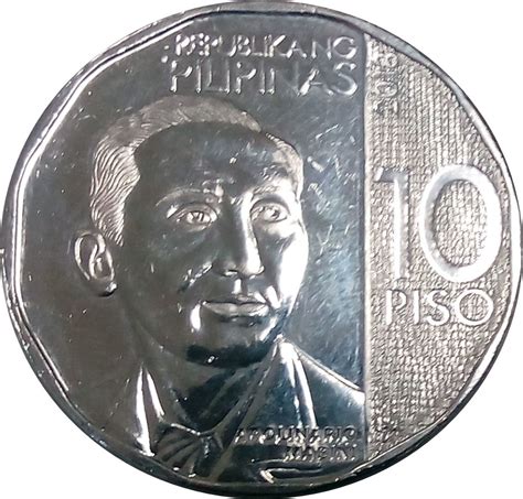 philippines  piso  generation foreign currency