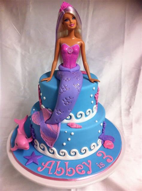 37 Unique Birthday Cakes For Girls With Images