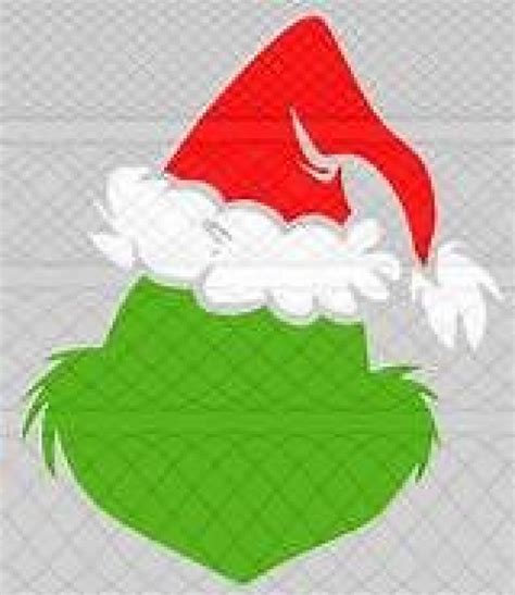 grinch face svg files  cricut yahoo image search results