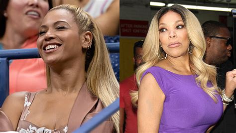 Beyonce ‘laughing’ Over Wendy Williams Cheating Drama