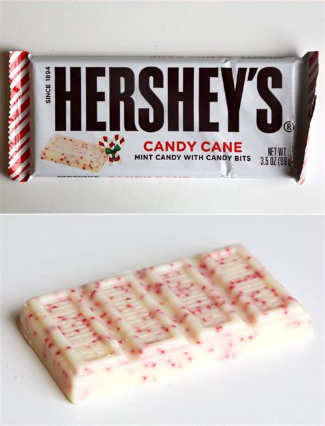 60 Peppermint Flavored Products Ranked From Worst To Best Hershey