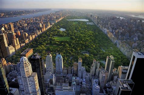 york city real estate market