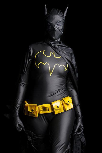 Batgirl Cassandra Cain Comicpalooza 2013 By Michael Shum Via