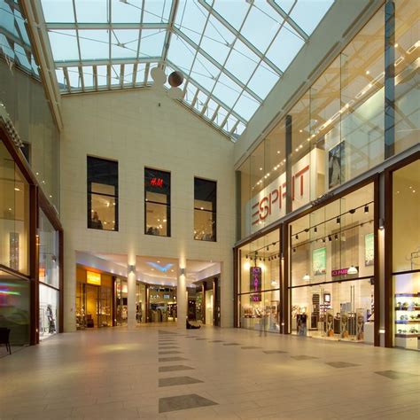 oostende shopping centre belgium  greig stephenson shopping centre oostende shops