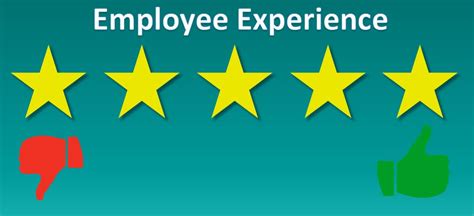 hr systems   employee experience