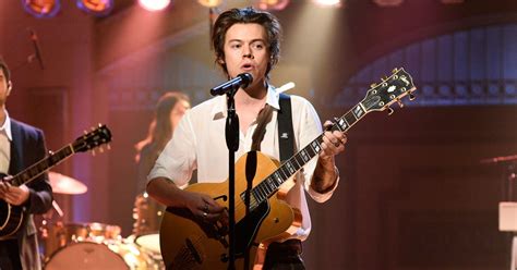 fans  harry styless  song copied  classic rock band teen vogue
