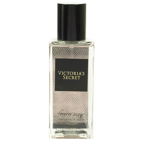 Victoria S Secret Fragrance Mist 75ml Travel Miniature