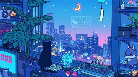 Seerlight 💊🌙 On Twitter Cute Laptop Wallpaper Desktop Wallpaper Art