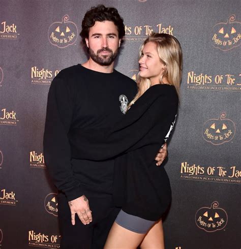 josie canseco is dating logan paul after brody jenner split