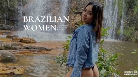 Dating Brazilian Women Facts Tips And Complete Guide