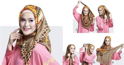 14 Latest Turkish Hijab Styles Simple Turkish Hijab Tutorial