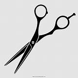 Ausmalbild Frei Einfach Shear Anyrgb Technic Scissors sketch template