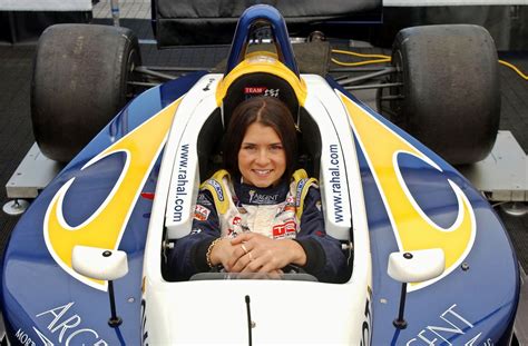 Danica Patrick To End Racing Career At Next Years Indy 500 The