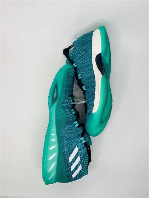 adidas sm crazy explosive  national gauntlet series gs camp limited