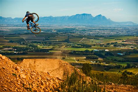 Trail Blaze Crew Helderberg Enduro Mtb Lw Mag