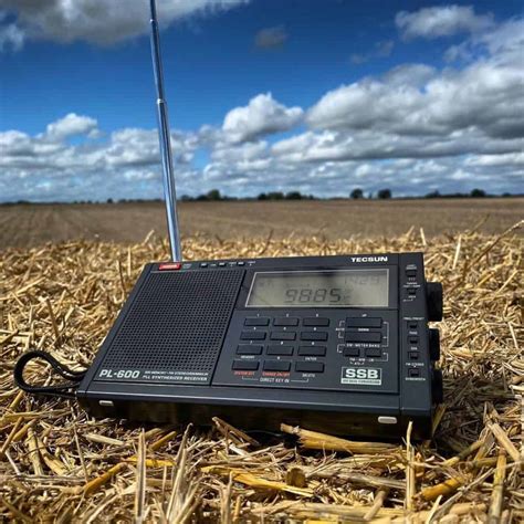 10 best shortwave radios of 2023 shortwave receiver reviews