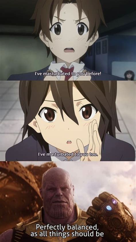 cute anime funny anime anime memes