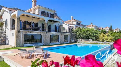 holiday villas in northern cyprus premier north cyprus villa rentals
