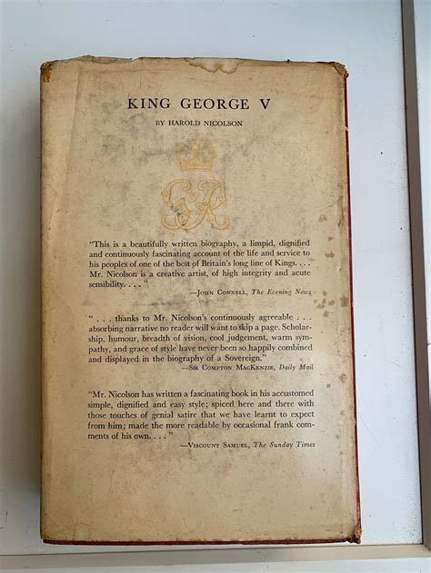 king george    life  reign etsy