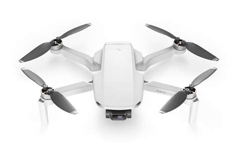 dji mavic mini za  kc na  dny