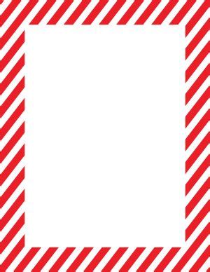red  white diagonal striped background   square   center