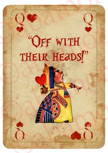 Alice In Wonderland Arrow Quote Signs Prop Mad Hatters Tea Party