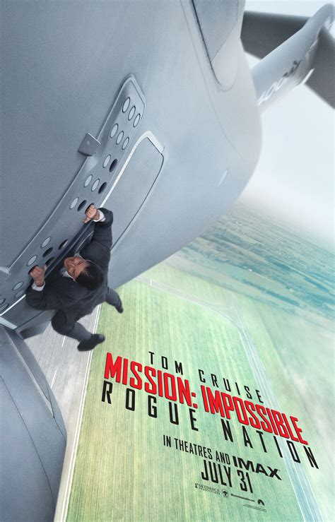 mission impossible  trailer title part   rogue nation
